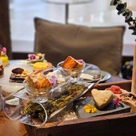 เมนูของร้าน Divana Signature Cafe emsphere