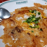 เฮง หอยทอดชาวเล Foodmarket Fashion Island