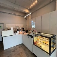 Hotto Bun ม.เกษตรศาสตร์ บางเขน