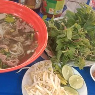 เฝอลาว เวียงจันทร์ & น่านนครสาขา3 น่านนคร