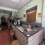 99Street coffee