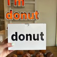 I’m Donut Nakameguro
