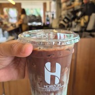 Horizon Coffee&Roaster -