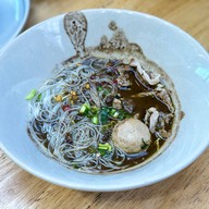 เมนูของร้าน เตี๋ยวเรือเสาวรีย์ เดอะมอลล์งามวงศ์วาน เดอะมอลล์งามวงศ์วาน ชั้น6