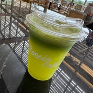 Time Kaan (ร้านอาหารตามกาล)
