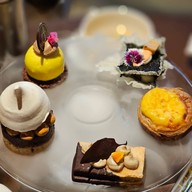 เมนูของร้าน Divana Signature Cafe emsphere