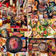 Wani Yakiniku1 Wani Yakiniku JJ