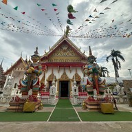 วัดมหาพุทธาราม