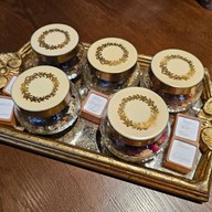 เมนูของร้าน Divana Signature Cafe emsphere