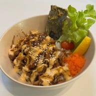 Hotto Bun ม.เกษตรศาสตร์ บางเขน