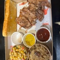 SMOKED Joint ดิเอ็มควอเทียร์