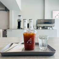 เมนูของร้าน Abe Specialty Coffee เอเบะ สเปเชียลตี้ คอฟฟี่