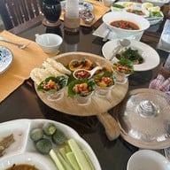 ครัวสุพรรณิการ์ by คุณยายสมศรี ครัวสุพรรณิการ์ บาย คุณยาย พระลับ