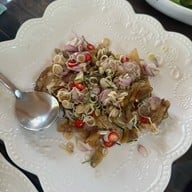 ครัวสุพรรณิการ์ by คุณยายสมศรี ครัวสุพรรณิการ์ บาย คุณยาย พระลับ