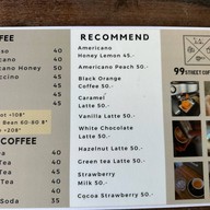 99Street coffee