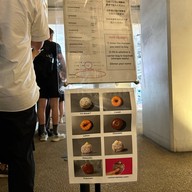 I’m Donut Nakameguro