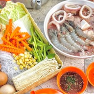 เจ๊นุชหมูกระทะอยุธยา