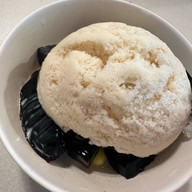 เมนูของร้าน คั่วไก่ชลธิชา บางกระบือ