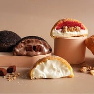 Arocha Choux & Dessert เพชรเกษม