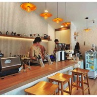 House of Coffee Brew กัลปพฤกษ์