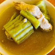 ครัวกันเองอาหารปักษ์ใต้