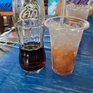 เมนูของร้าน เจ๊แป้ว กาแฟโบราณ