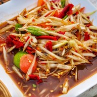 เจ๊นุชหมูกระทะอยุธยา