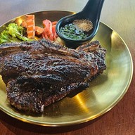 เมนู UpperCup CAFE