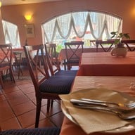 Pan Pan Italian Restaurant  เทพประสิทธ์