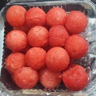 เมนูของร้าน Babe Fruit - เบ๊บฟรุ๊ต ตลาดสดธนบุรี