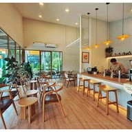 House of Coffee Brew กัลปพฤกษ์