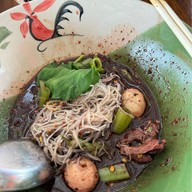 โกเบิ้ล ก๋วยเตี๋ยวเรืออยุธยา หนามแดง