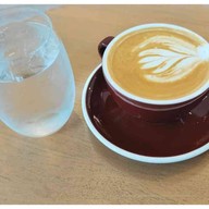 House of Coffee Brew กัลปพฤกษ์