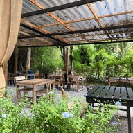 The Humble Jack Cafe & Bistro