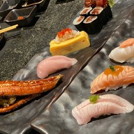 Ronin Japanese Restaurant