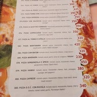 Pan Pan Italian Restaurant  เทพประสิทธ์