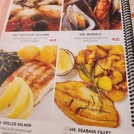 Pan Pan Italian Restaurant  เทพประสิทธ์