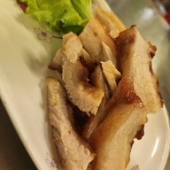 เมนูของร้าน เจ๊ติ๋มซีฟู้ด