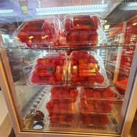 Babe Fruit - เบ๊บฟรุ๊ต ตลาดสดธนบุรี