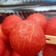 เมนูของร้าน Babe Fruit - เบ๊บฟรุ๊ต ตลาดสดธนบุรี
