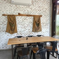 The Humble Jack Cafe & Bistro
