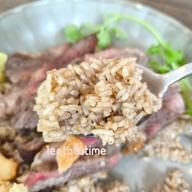 The Humble Jack Cafe & Bistro