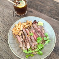 The Humble Jack Cafe & Bistro