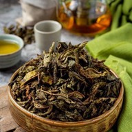 OKANE COFFEE & TEA โอเคเนะ มัจฉาภิรัชทาวเวอร์ แอท ไบเทค