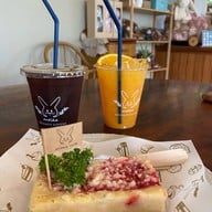 ANTIKA STORY ไทยรามัญ