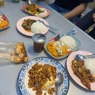 ครัวจุฬา 50 -