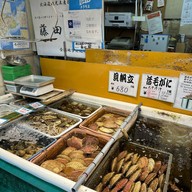 Nijo Market