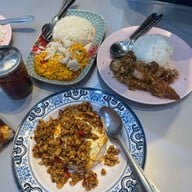 ครัวจุฬา 50 -