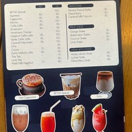 Butter Lane Cafe โยธินพัฒนา