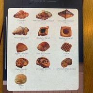 Butter Lane Cafe โยธินพัฒนา